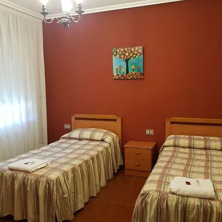 Πανσιόν Garcia *