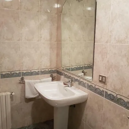 Garcia * Triacastela