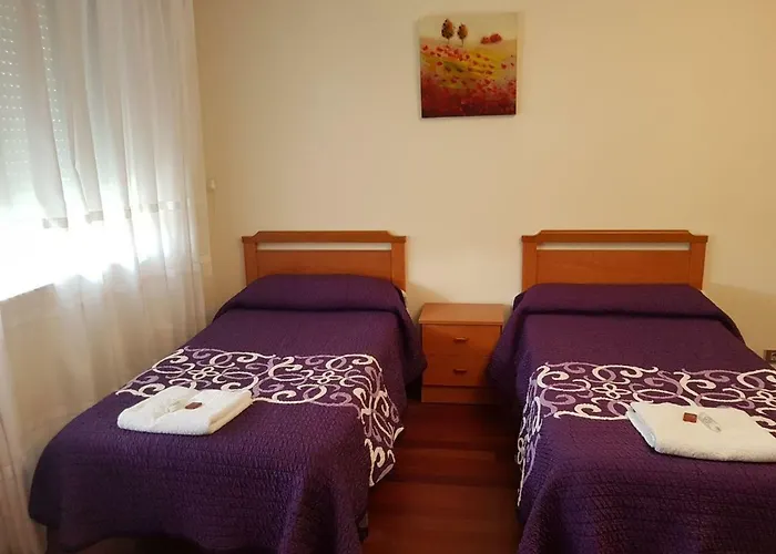 Maison d'hôtes Garcia